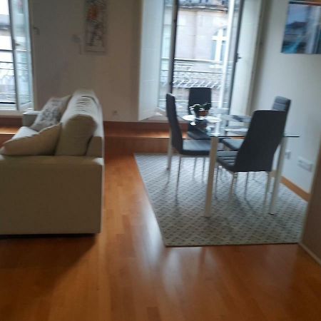 Loft Velázquez Moreno 35 Vigo Kültér fotó