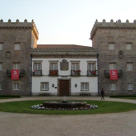 Loft Velázquez Moreno 35 Vigo Kültér fotó