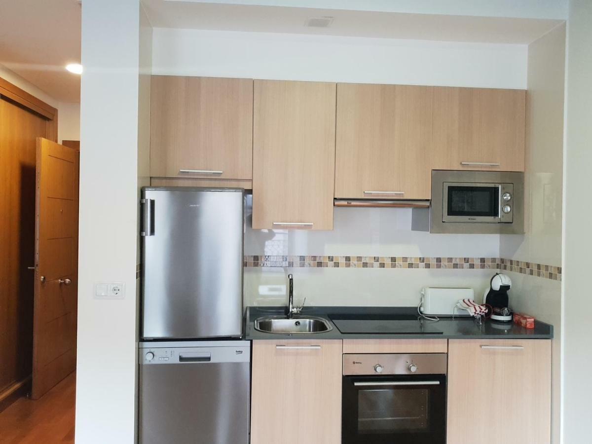 Loft Velázquez Moreno 35 Vigo Kültér fotó