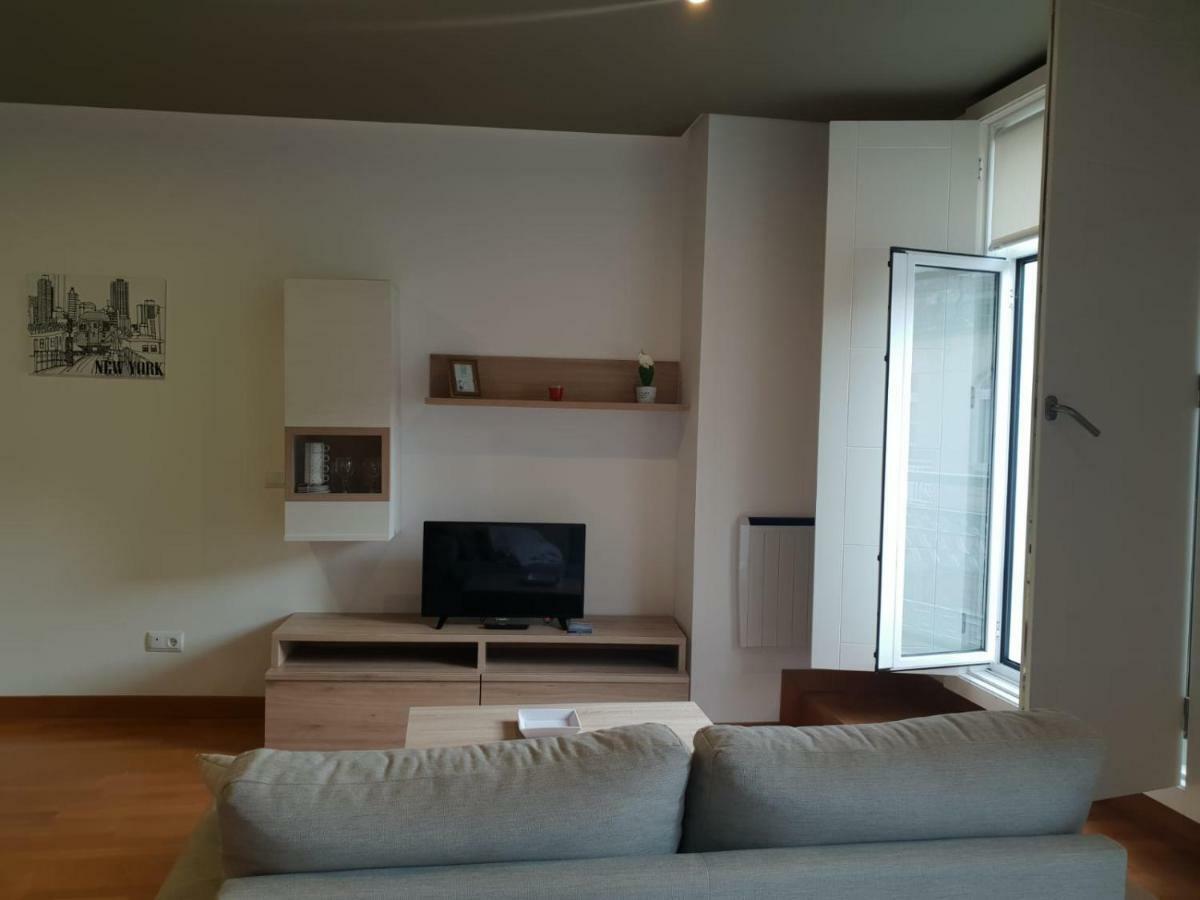 Loft Velázquez Moreno 35 Vigo Kültér fotó