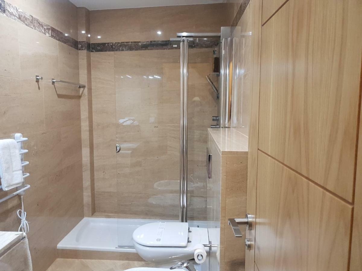 Loft Velázquez Moreno 35 Vigo Kültér fotó