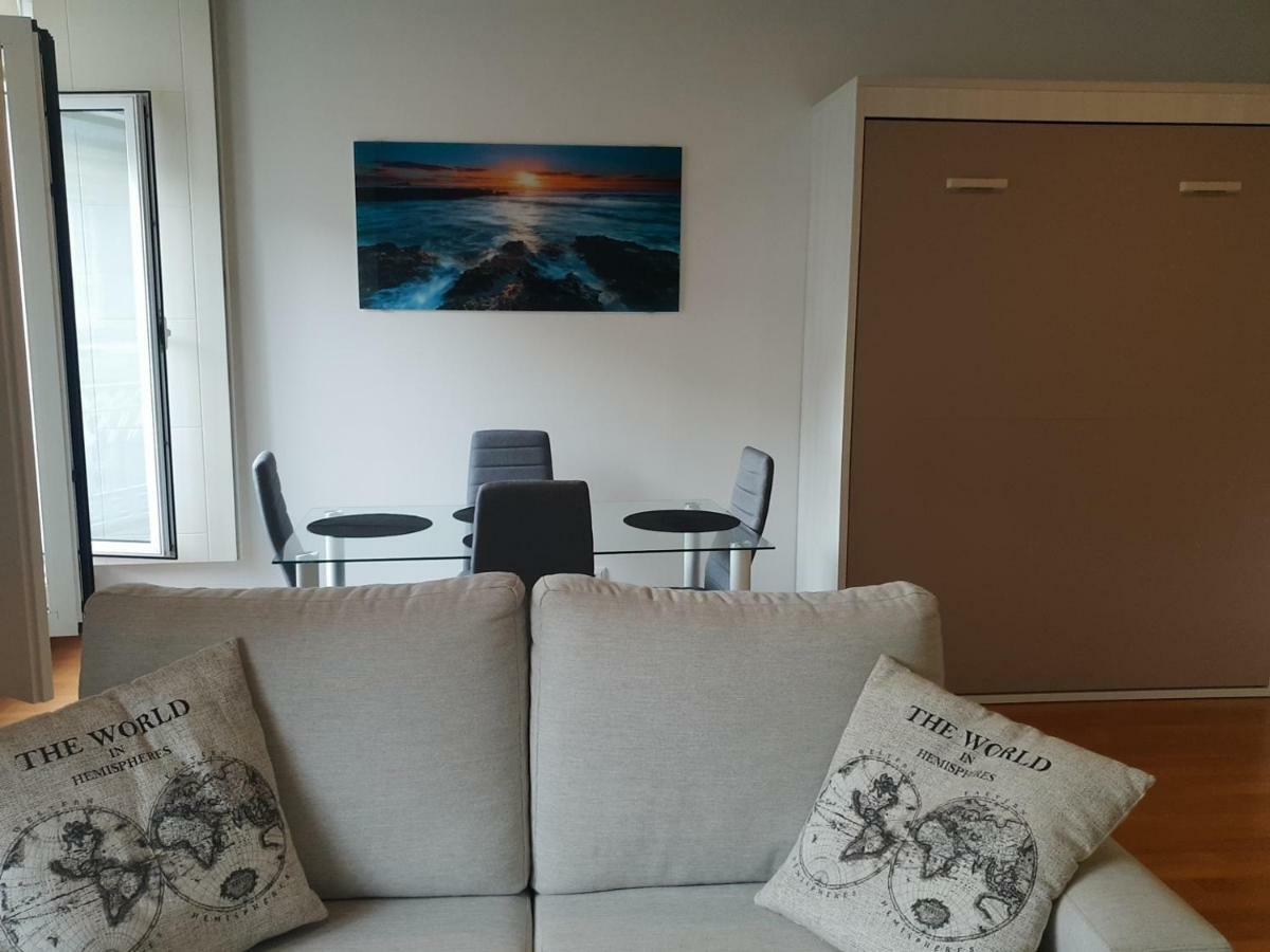 Loft Velázquez Moreno 35 Vigo Kültér fotó