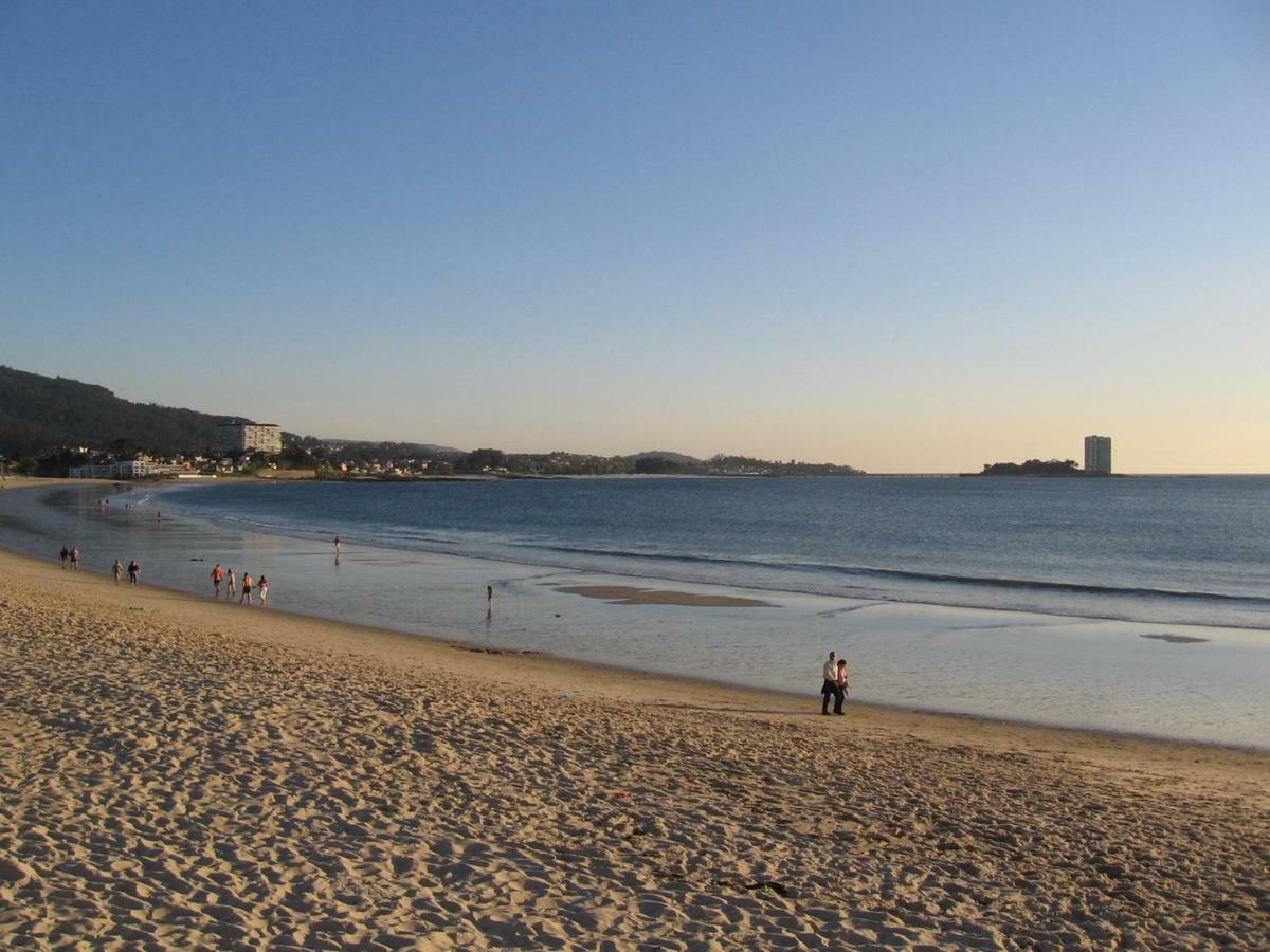 Loft Velázquez Moreno 35 Vigo Kültér fotó